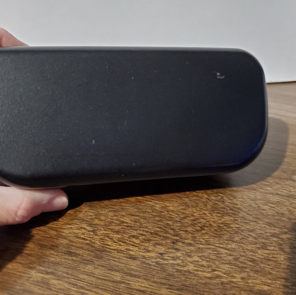 Coach glasses case - Picture 9 of 9